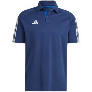 Koszulka męska adidas Tiro 23 Competition Polo granatowa