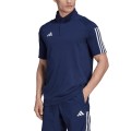 Koszulka męska adidas Tiro 23 Competition Polo granatowa