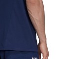 Koszulka męska adidas Tiro 23 Competition Polo granatowa