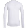 Koszulka męska adidas Techfit COLD.RDY Long Sleeve biała