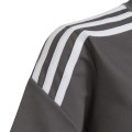 Koszulka dla dzieci adidas Condivo 22 Polo szara