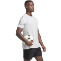 Koszulka męska adidas Tabela 23 Jersey szara