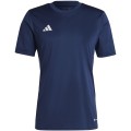 Koszulka męska adidas Tabela 23 Jersey granatowa