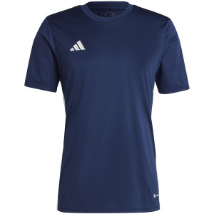 Koszulka męska adidas Tabela 23 Jersey granatowa