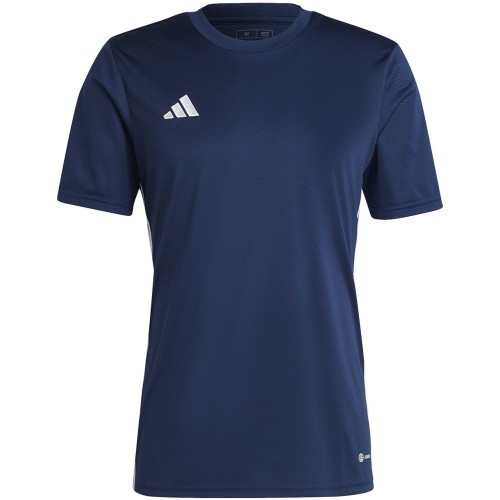Koszulka męska adidas Tabela 23 Jersey granatowa