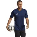 Koszulka męska adidas Tabela 23 Jersey granatowa