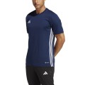 Koszulka męska adidas Tabela 23 Jersey granatowa