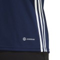 Koszulka męska adidas Tabela 23 Jersey granatowa
