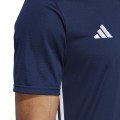 Koszulka męska adidas Tabela 23 Jersey granatowa
