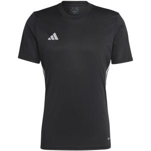 Koszulka męska adidas Tabela 23 Jersey czarna