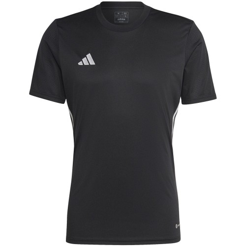 Koszulka męska adidas Tabela 23 Jersey czarna