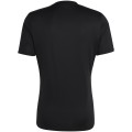 Koszulka męska adidas Tabela 23 Jersey czarna