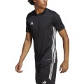 Koszulka męska adidas Tabela 23 Jersey czarna