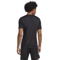 Koszulka męska adidas Tabela 23 Jersey czarna