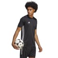 Koszulka męska adidas Tabela 23 Jersey czarna