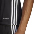 Koszulka męska adidas Tabela 23 Jersey czarna