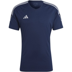 Koszulka męska adidas Tiro 23 League Jersey granatowa