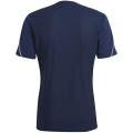 Koszulka męska adidas Tiro 23 League Jersey granatowa