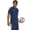 Koszulka męska adidas Tiro 23 League Jersey granatowa