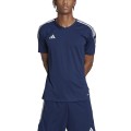 Koszulka męska adidas Tiro 23 League Jersey granatowa