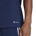 Koszulka męska adidas Tiro 23 League Jersey granatowa