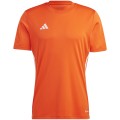 Koszulka męska adidas Tabela 23 Jersey pomarańczowa