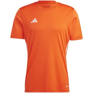 Koszulka męska adidas Tabela 23 Jersey pomarańczowa