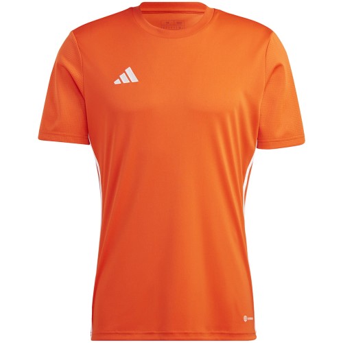Koszulka męska adidas Tabela 23 Jersey pomarańczowa