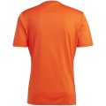 Koszulka męska adidas Tabela 23 Jersey pomarańczowa