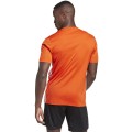 Koszulka męska adidas Tabela 23 Jersey pomarańczowa