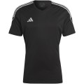 Koszulka męska adidas Tiro 23 League Jersey czarna