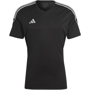 Koszulka męska adidas Tiro 23 League Jersey czarna