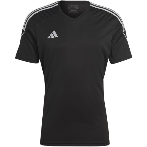 Koszulka męska adidas Tiro 23 League Jersey czarna