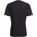 Koszulka męska adidas Tiro 23 League Jersey czarna