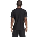 Koszulka męska adidas Tiro 23 League Jersey czarna