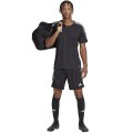 Koszulka męska adidas Tiro 23 League Jersey czarna