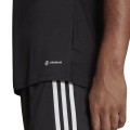Koszulka męska adidas Tiro 23 League Jersey czarna