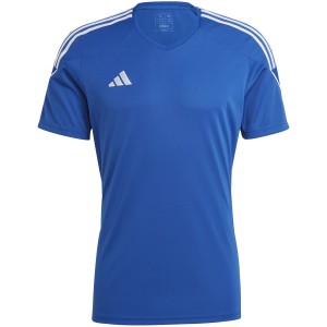 Koszulka męska adidas Tiro 23 League Jersey niebieska