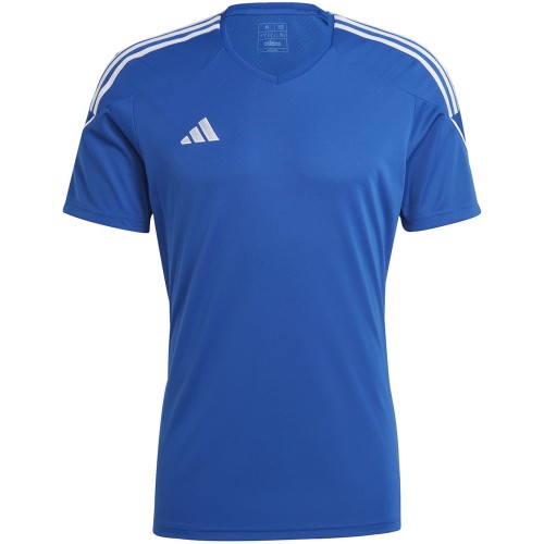 Koszulka męska adidas Tiro 23 League Jersey niebieska
