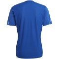 Koszulka męska adidas Tiro 23 League Jersey niebieska