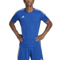 Koszulka męska adidas Tiro 23 League Jersey niebieska