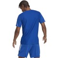 Koszulka męska adidas Tiro 23 League Jersey niebieska