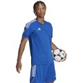 Koszulka męska adidas Tiro 23 League Jersey niebieska