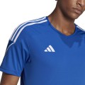 Koszulka męska adidas Tiro 23 League Jersey niebieska