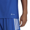 Koszulka męska adidas Tiro 23 League Jersey niebieska