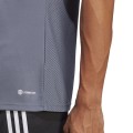 Koszulka męska adidas Tiro 23 League Jersey szara