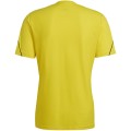 Koszulka męska adidas Tiro 23 League Jersey żółta