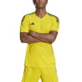Koszulka męska adidas Tiro 23 League Jersey żółta