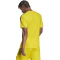 Koszulka męska adidas Tiro 23 League Jersey żółta