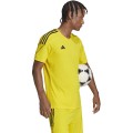Koszulka męska adidas Tiro 23 League Jersey żółta